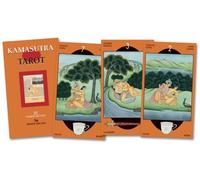Kamasutra tarot - AA.VV.