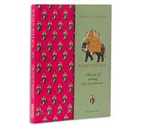 Kamasutra: The Indian Art of Love