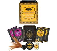 Kamasutra weekender tin kit cocco e pinneaple
