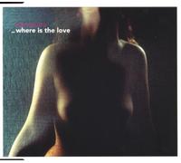 Kamasutra - Where is the love [Single-CD]