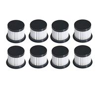 KAMAY Filtro HEPA per acaro polvere per aspirapolvere portatile CM300S CM400 CM500 CM800 CM900, 10 pezzi