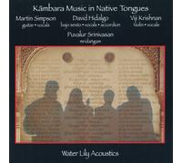 Kambara Music in Native Tongue