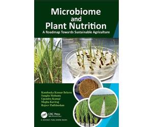 Kambaska Kumar Behera Sangita Mohanty Upendra Kumar Microbiome and (Tascabile)