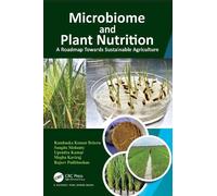 Kambaska Kumar Behera Sangita Mohanty Upendra Microbiome and (Copertina rigida)
