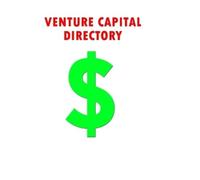 Kambiz Mostofizadeh Venture Capital Directory (Tascabile)