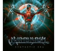 Kambrium Synthetic Era (CD) Album