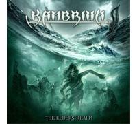 Kambrium The Elders' Realm Album