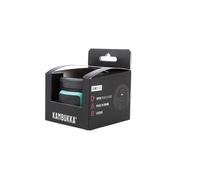 Kambukka Coperchio Elton 3 in 1 Black