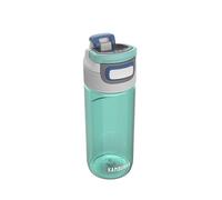E_0002_S9125700 Kambukka Bottiglia d'acqua Kambukka Elton Verde Trasparente 500