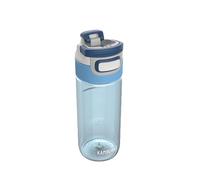 E_0002_S9131628 Kambukka Bottiglia d'acqua Kambukka Elton Tropical Azzurro Plast