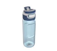 E_0002_S9131629 Kambukka Bottiglia d'acqua Kambukka Elton Crystal Azzurro Plasti