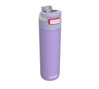 Kambukka - Elton Insulated 600 - Bottiglia termica 600 ml bianco/grigio