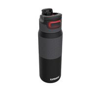 Kambukka Thermos Kambukka Elton Nightfall Nero Acciaio Inossidabile Plastica 750