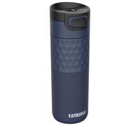 Kambukka - Etna Grip - Bottiglia termica 500 ml blu