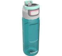 Kambukka KAM11-03031 Elton Borraccia Smeraldo 750 ml