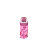 Kambukka Bottiglia per acqua Lagoon Kids Toekan Love 400 ml