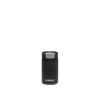 E_0002_S9102681 Kambukka Thermos Kambukka Olympus Nero Silicone Acciaio inossida