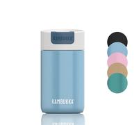 Kambukka Olympus 300ml Silk Blue