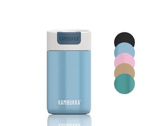 Kambukka Olympus 300ml Silk Blue