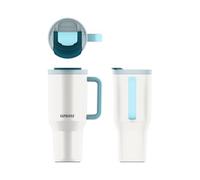 Kambukka Rio 950ml Frosty Coconut