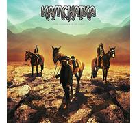 KAMCHATKA - LONG ROAD MADE OF GOLD