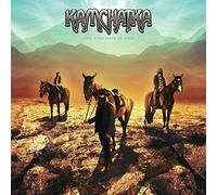 Kamchatka - Long road made of gold