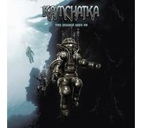 Kamchatka - Search Goes On