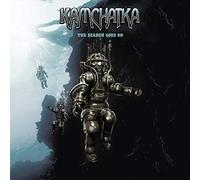 Kamchatka - Search Goes On