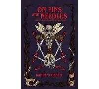Kamden Cornell On Pins and Needles (Tascabile)