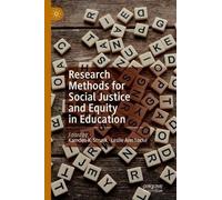 Kamden K. Strun Research Methods for Social Justice and Equit (Copertina rigida)