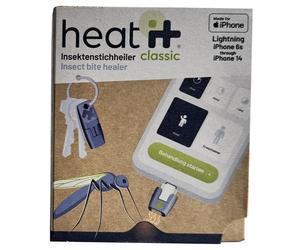 KAMEDI GMBH Dispositivo Heat It Dongle Classic Light per punture insetti