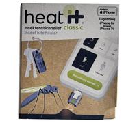 KAMEDI GMBH HEAT IT DONGLE CLASSIC LIGHTNING