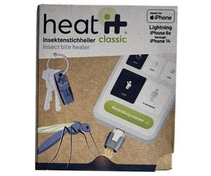 KAMEDI GMBH HEAT IT DONGLE CLASSIC LIGHTNING