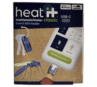 KAMEDI GMBH HEAT IT DONGLE CLASSIC USB-C