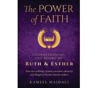 Kameel Majdali The Power of Faith (Tascabile)