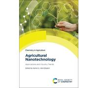 Kamel A Abd-Elsalam Agricultural Nanotechnology (Copertina rigida)