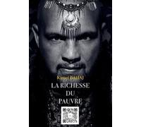 Kamel Bahaj La Richesse Du Pauvre (Tascabile)