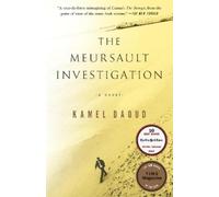Kamel Daoud The Meursault Investigation (Tascabile)