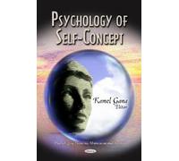Kamel Gana Psychology of Self-Concept (Copertina rigida)