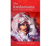 Kamel S. Abu Jaber The Jordanians (Tascabile)