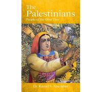 Kamel S. Abu Jaber The Palestinians (Tascabile)