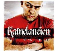 Kamelancien - Le 2eme Frisson De La Verite