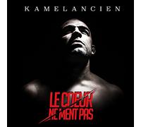Kamelancien "le Coeur Ne Ment Pas"