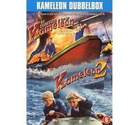 Kameleon Serie 1 & 2 (De schippers van de Kameleon) (De kameleon)