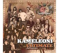 Kameleoni KAMELEONI-The Ultimate Collection (CD)