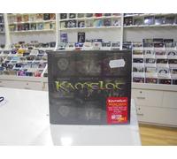 KAMELOT 2CD EUROPA DOVE REGNO 2016 IL MIGLIORE DI NOISE 1995-2003 2016