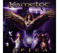 Kamelot - Epica