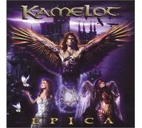 Kamelot - Epica