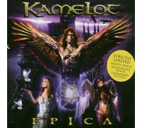 Kamelot - Epica-Limited Edition