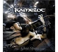 Kamelot - Ghost Opera
